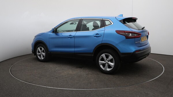 Used Nissan Qashqai 2020 for sale - 76174831: Photo 36