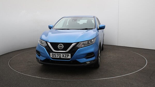 Used Nissan Qashqai 2020 for sale - 76174831: Photo 38