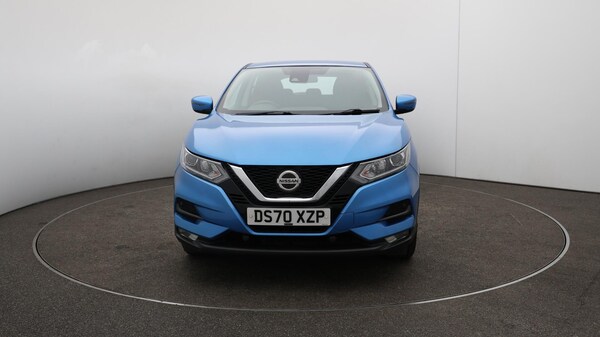 Used Nissan Qashqai 2020 for sale - 76174831: Photo 39