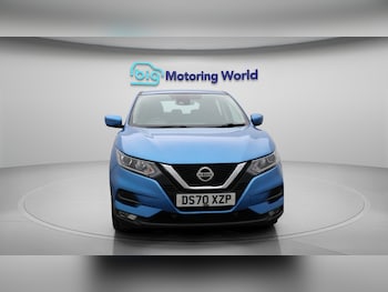 Used Nissan Qashqai 2020 for sale - 76174831: Photo 3