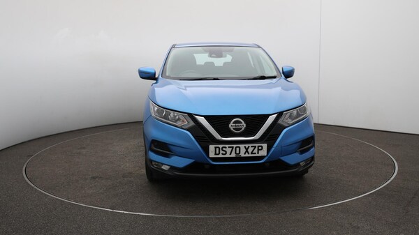 Used Nissan Qashqai 2020 for sale - 76174831: Photo 40