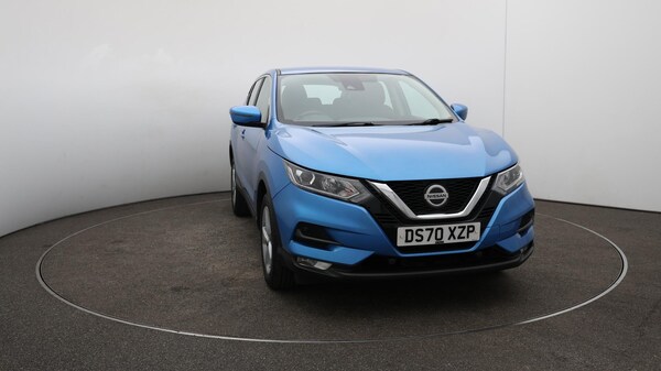Used Nissan Qashqai 2020 for sale - 76174831: Photo 41