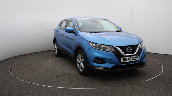 Used Nissan Qashqai 2020 for sale - 76174831: Photo 42