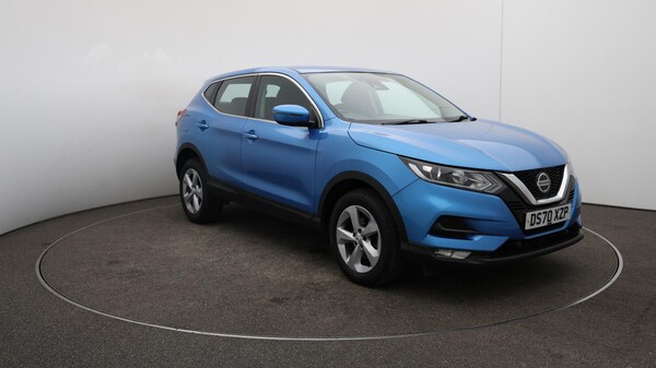 Used Nissan Qashqai 2020 for sale - 76174831: Photo 43