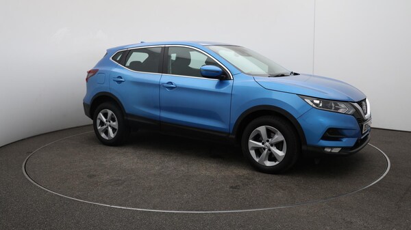 Used Nissan Qashqai 2020 for sale - 76174831: Photo 45