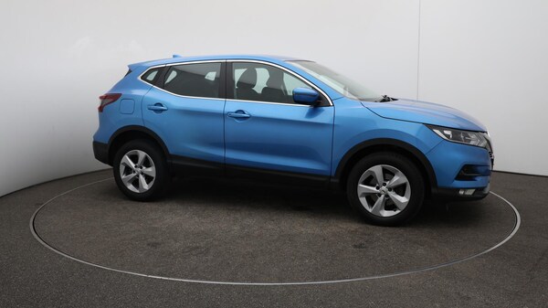 Used Nissan Qashqai 2020 for sale - 76174831: Photo 46