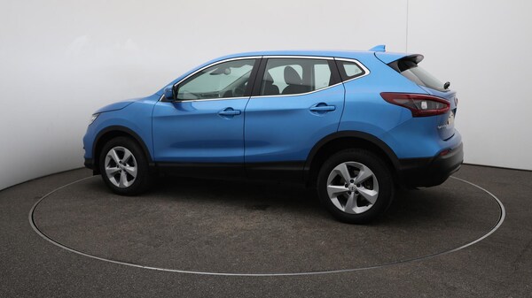 Used Nissan Qashqai 2020 for sale - 76174831: Photo 47