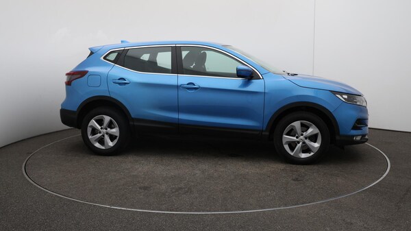 Used Nissan Qashqai 2020 for sale - 76174831: Photo 48