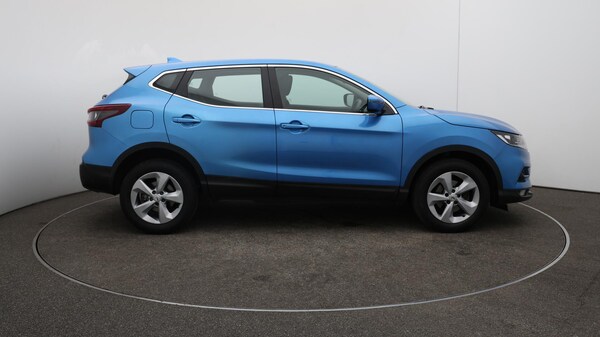 Used Nissan Qashqai 2020 for sale - 76174831: Photo 49
