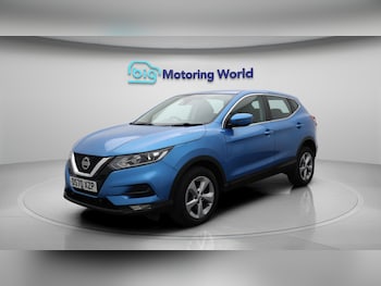Used Nissan Qashqai 2020 for sale - 76174831: Photo 4