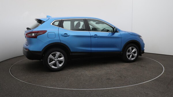 Used Nissan Qashqai 2020 for sale - 76174831: Photo 51