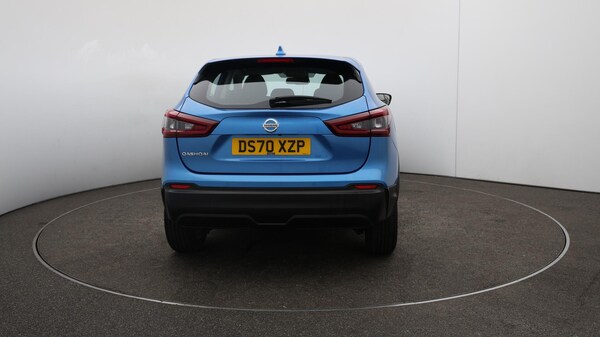Used Nissan Qashqai 2020 for sale - 76174831: Photo 57