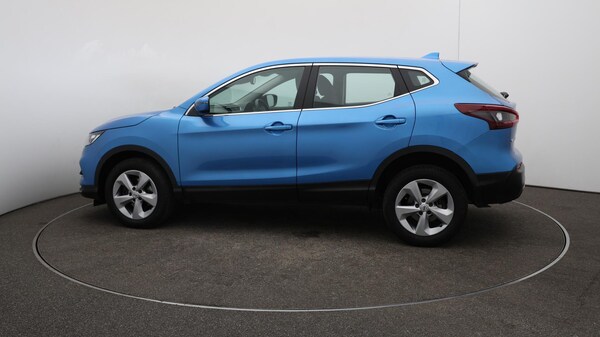Used Nissan Qashqai 2020 for sale - 76174831: Photo 58