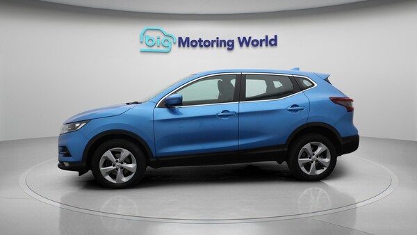 Used Nissan Qashqai 2020 for sale - 76174831: Photo 5