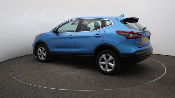 Used Nissan Qashqai 2020 for sale - 76174831: Photo 63