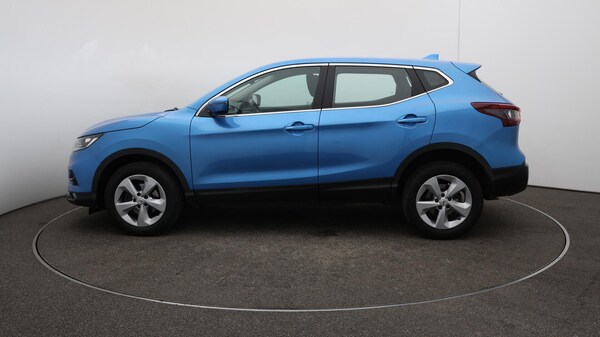 Used Nissan Qashqai 2020 for sale - 76174831: Photo 64