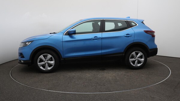 Used Nissan Qashqai 2020 for sale - 76174831: Photo 65