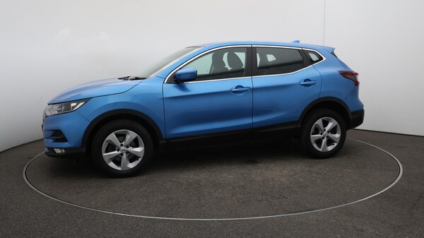 Used Nissan Qashqai 2020 for sale - 76174831: Photo 66