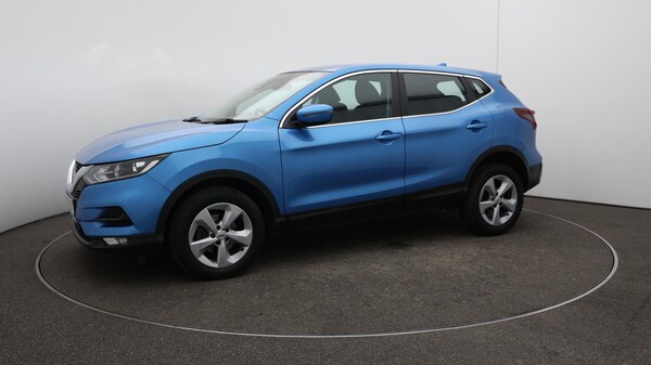 Used Nissan Qashqai 2020 for sale - 76174831: Photo 67