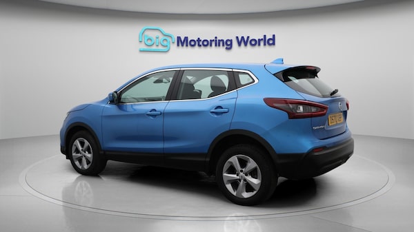 Used Nissan Qashqai 2020 for sale - 76174831: Photo 6
