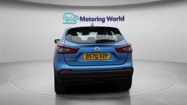 Used Nissan Qashqai 2020 for sale - 76174831: Photo 7