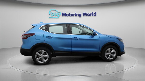 Used Nissan Qashqai 2020 for sale - 76174831: Photo 9