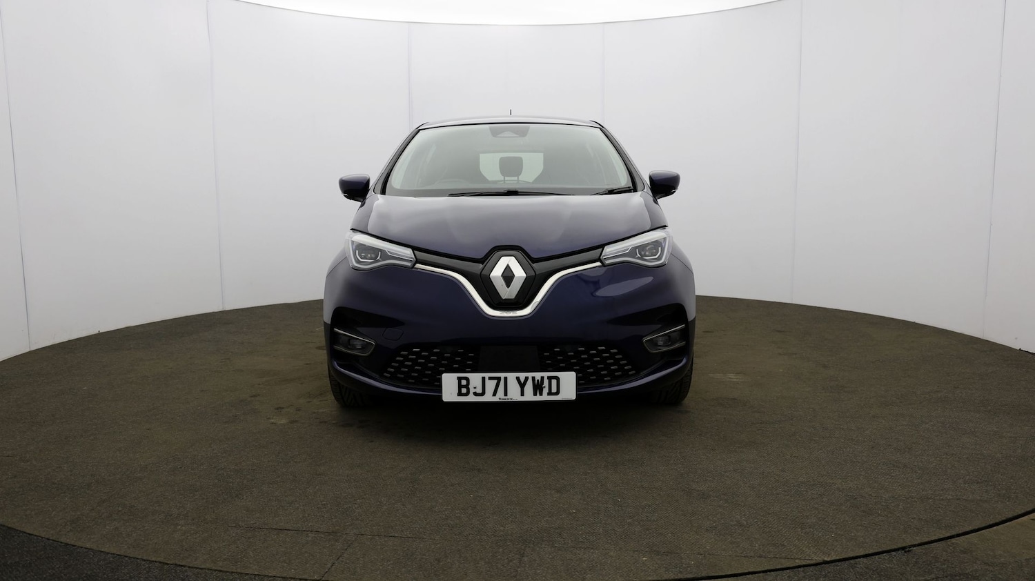 Used Renault Zoe 2021 for sale - 77137384: Photo 12