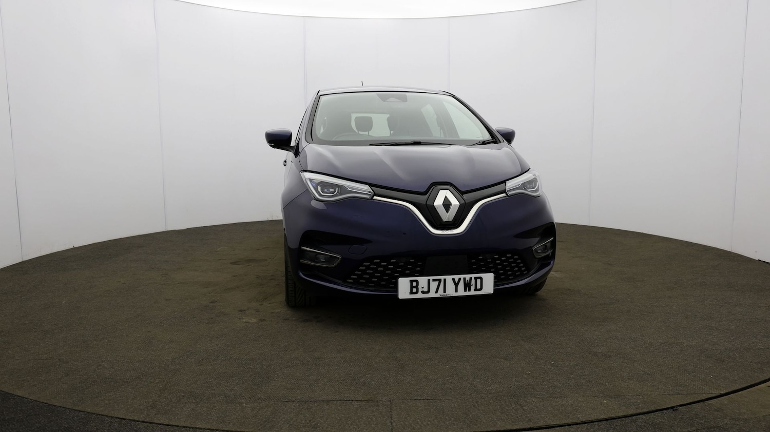 Used Renault Zoe 2021 for sale - 77137384: Photo 13