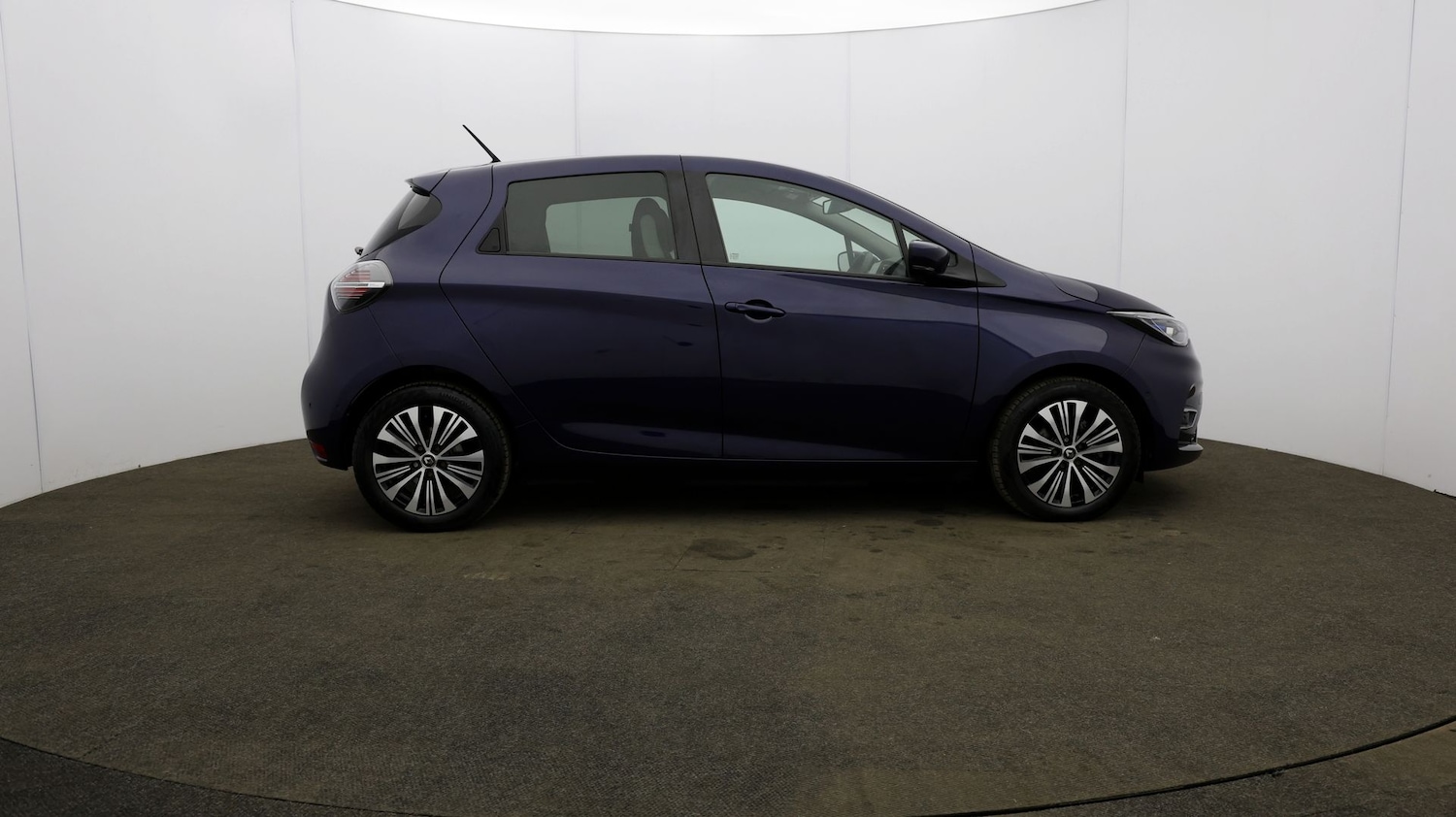 Used Renault Zoe 2021 for sale - 77137384: Photo 23