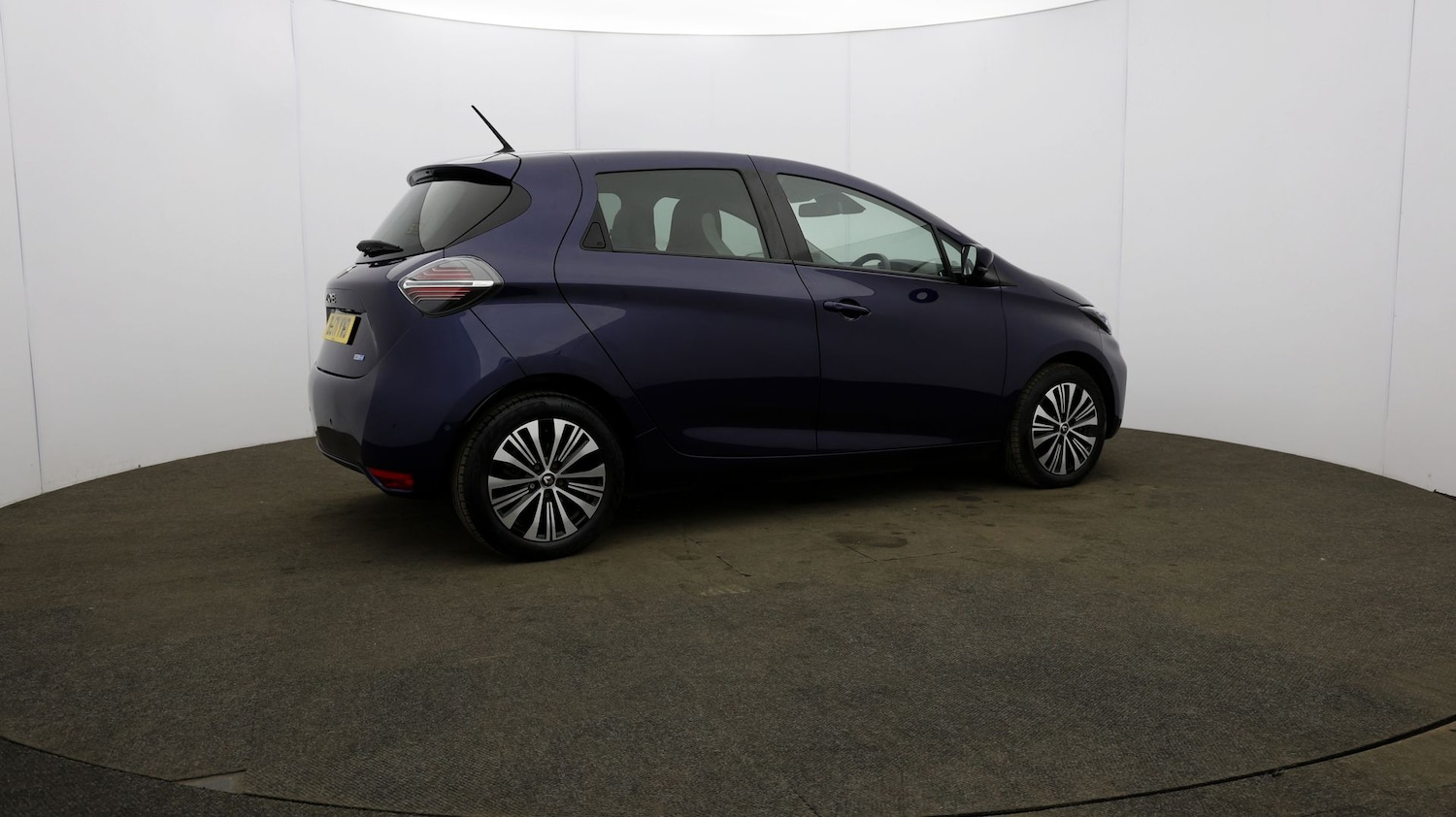 Used Renault Zoe 2021 for sale - 77137384: Photo 27