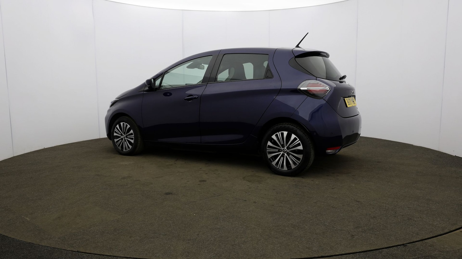 Used Renault Zoe 2021 for sale - 77137384: Photo 37