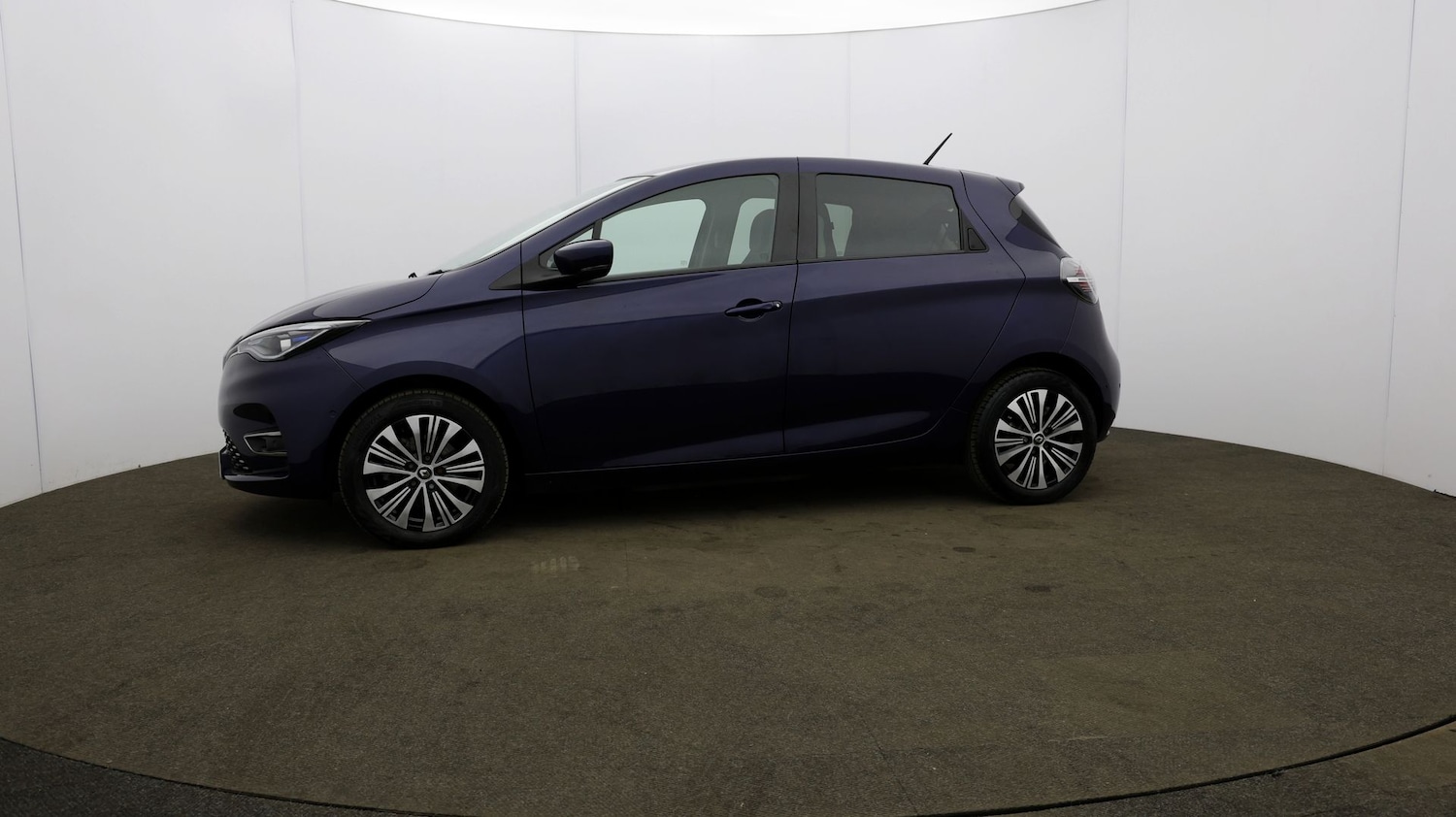 Used Renault Zoe 2021 for sale - 77137384: Photo 4