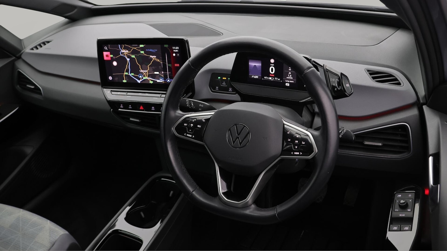 Used Volkswagen ID.3 2021 for sale - 76360743: Photo 10