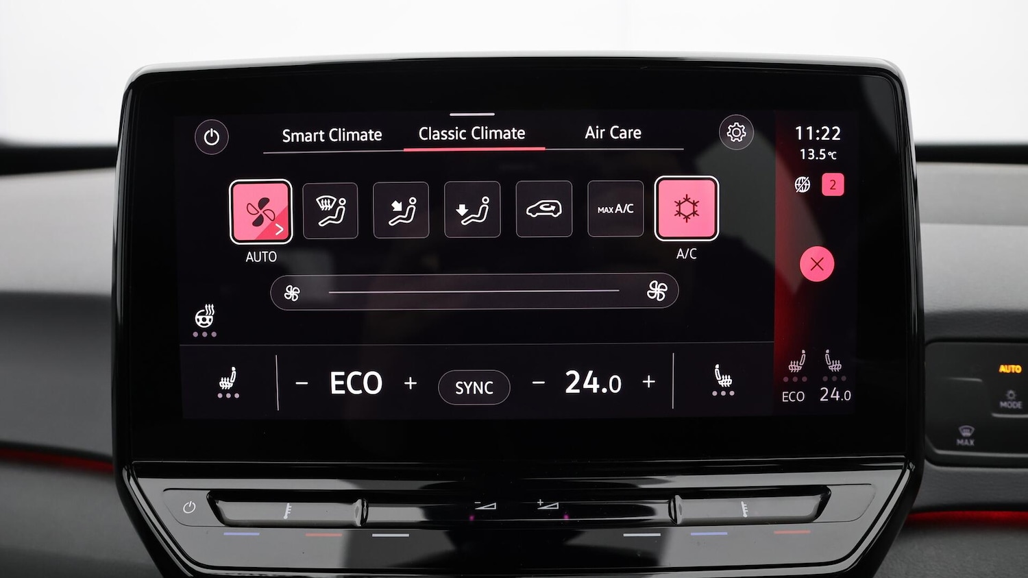 Used Volkswagen ID.3 2021 for sale - 76360743: Photo 13