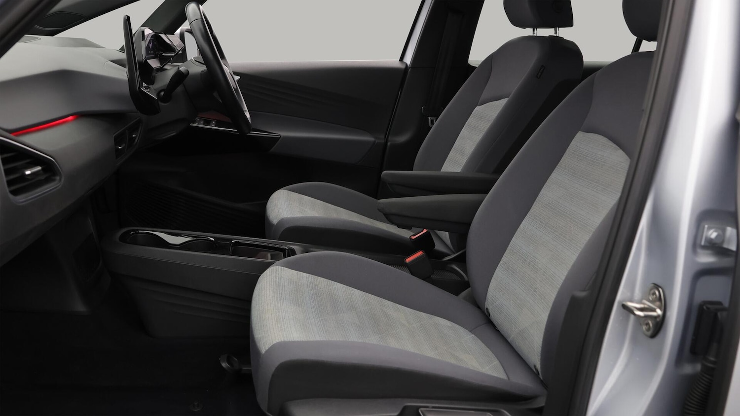 Used Volkswagen ID.3 2021 for sale - 76360743: Photo 15