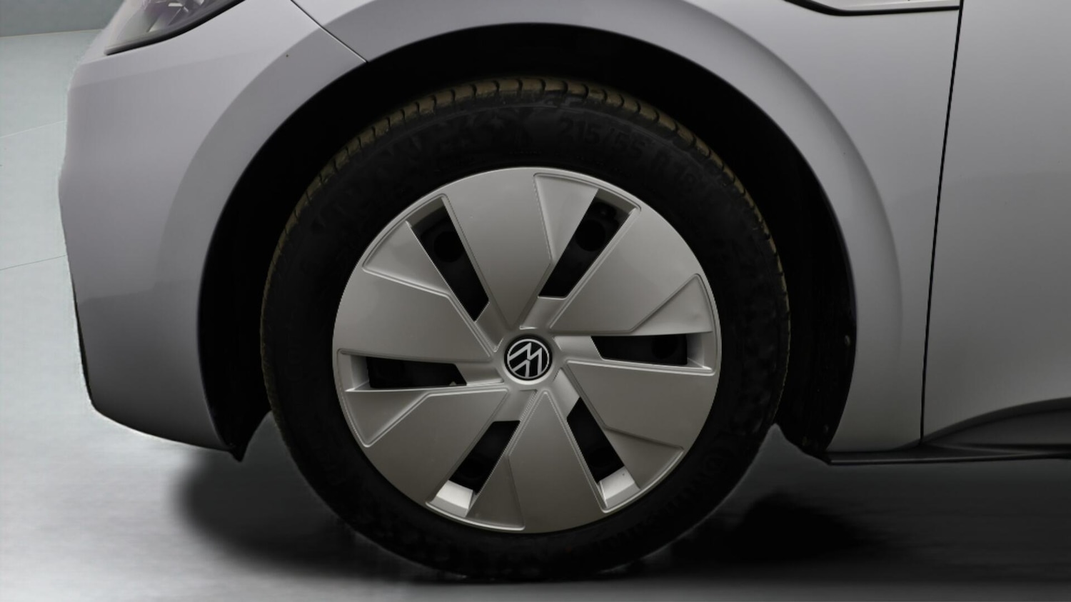 Used Volkswagen ID.3 2021 for sale - 76360743: Photo 19