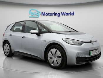 2021 (71) - 150kW Life Pro Performance 58kWh 5dr Auto