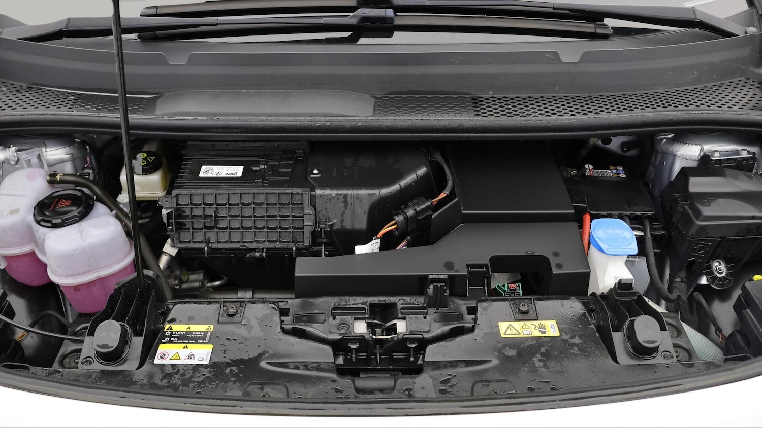 Used Volkswagen ID.3 2021 for sale - 76360743: Photo 20