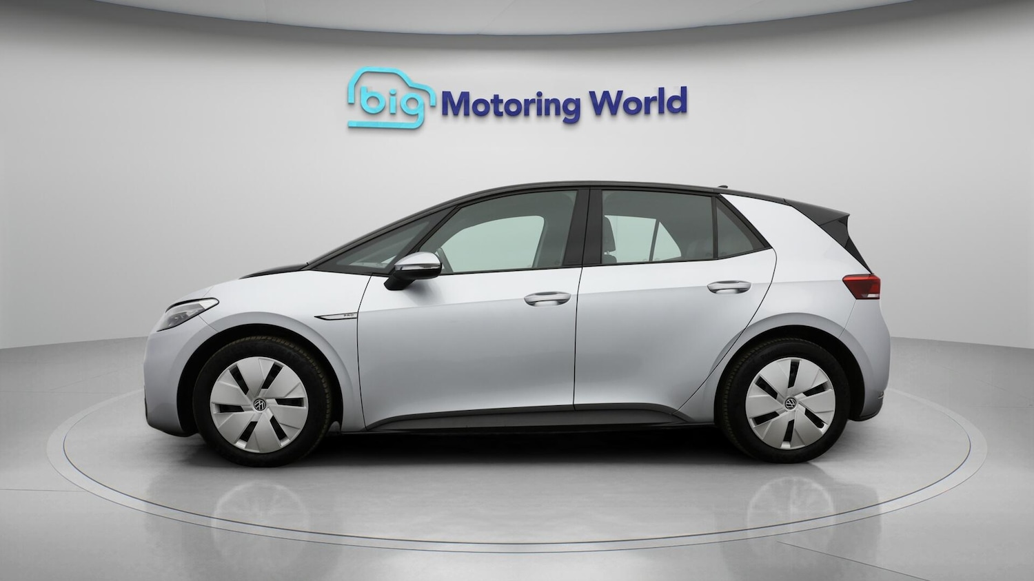 Used Volkswagen ID.3 2021 for sale - 76360743: Photo 5