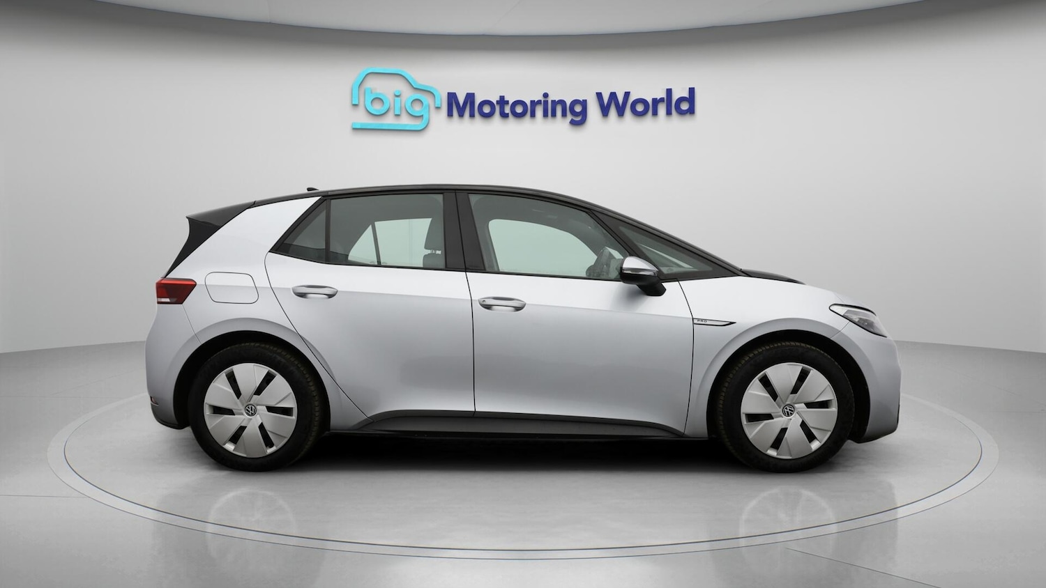 Used Volkswagen ID.3 2021 for sale - 76360743: Photo 9