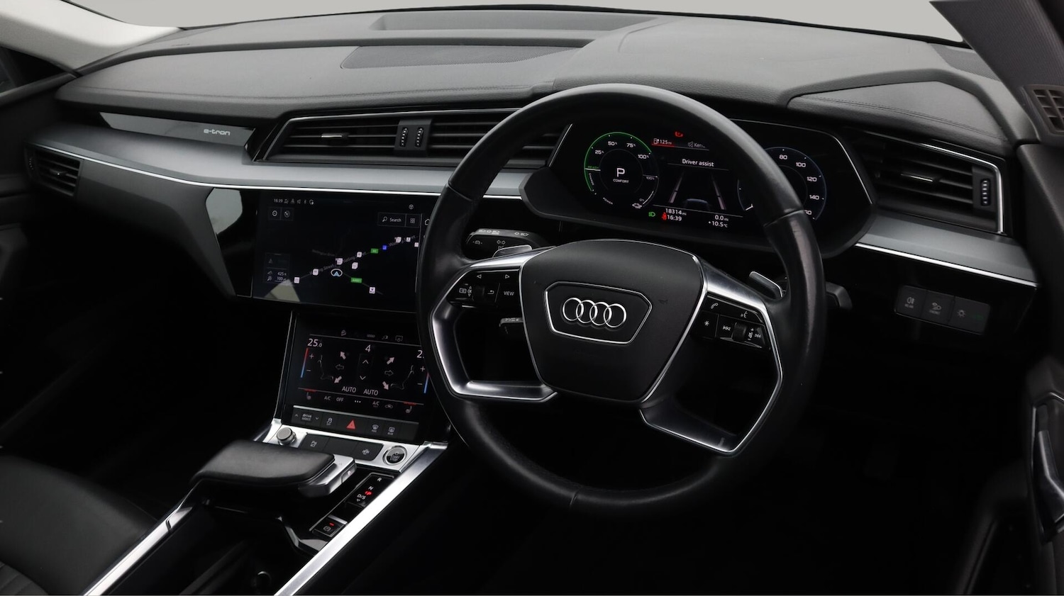 Used Audi e-tron 2021 for sale - 76702433: Photo 10