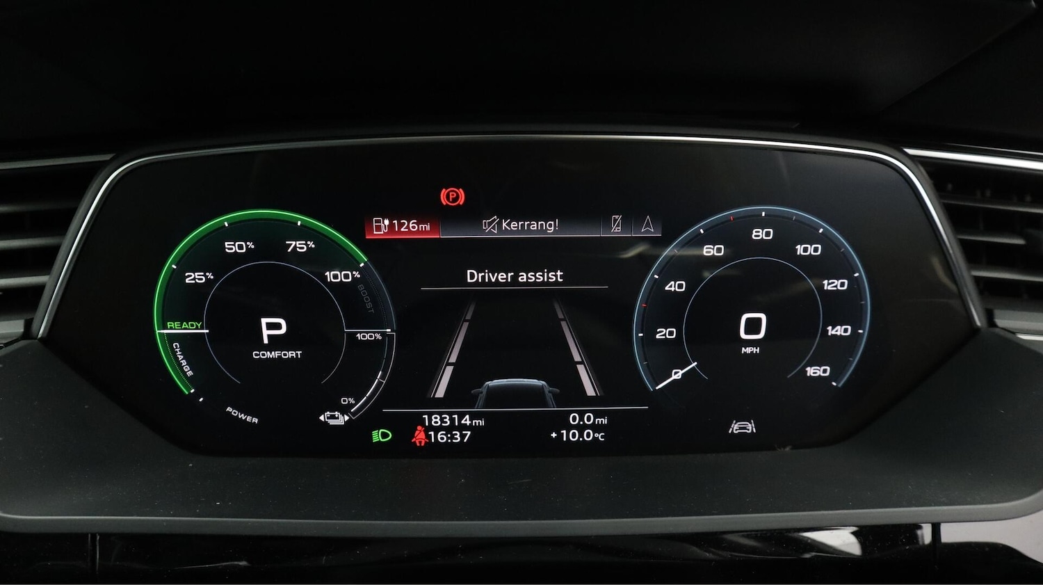 Used Audi e-tron 2021 for sale - 76702433: Photo 11