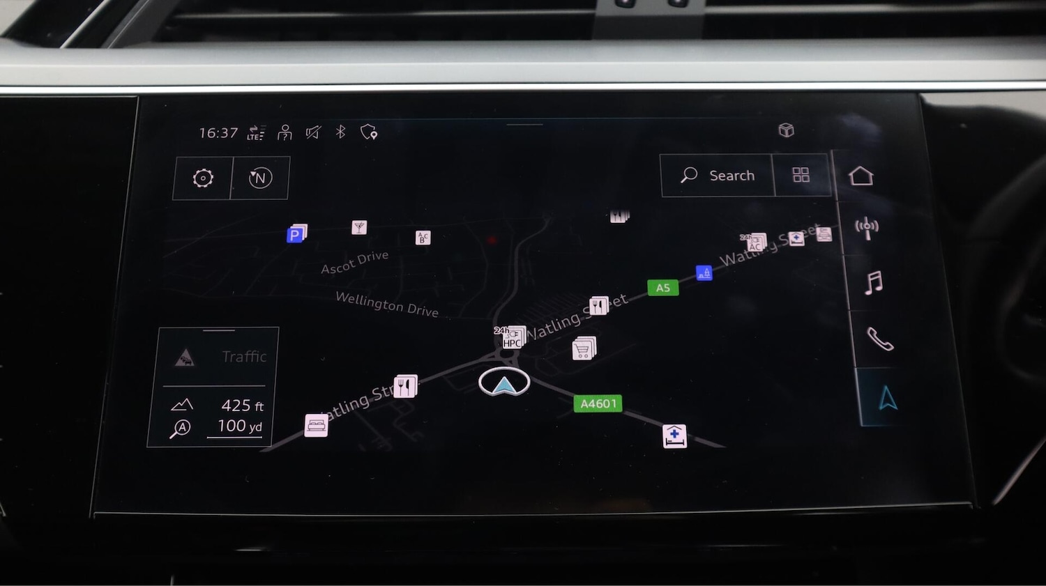 Used Audi e-tron 2021 for sale - 76702433: Photo 12