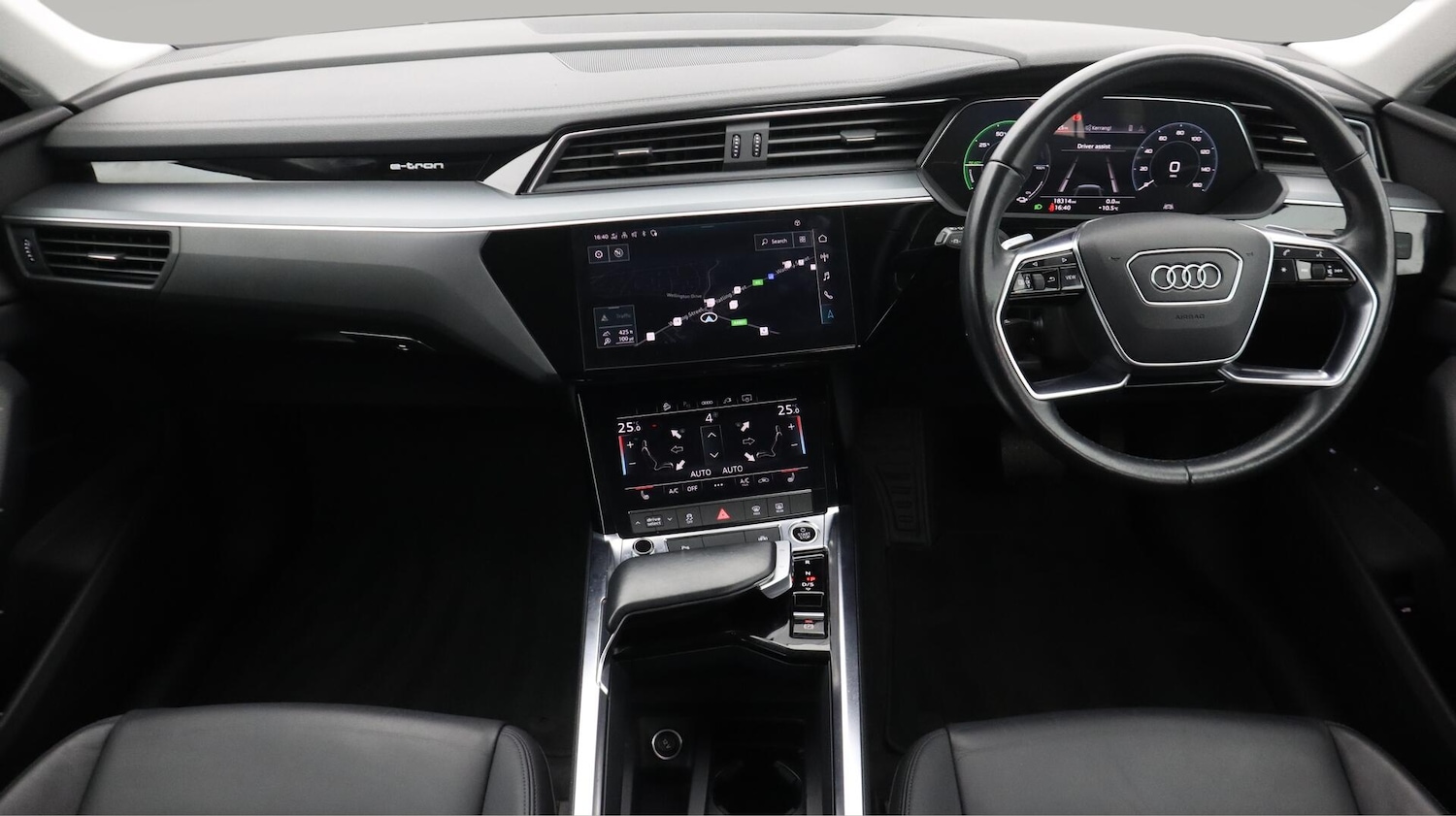 Used Audi e-tron 2021 for sale - 76702433: Photo 14