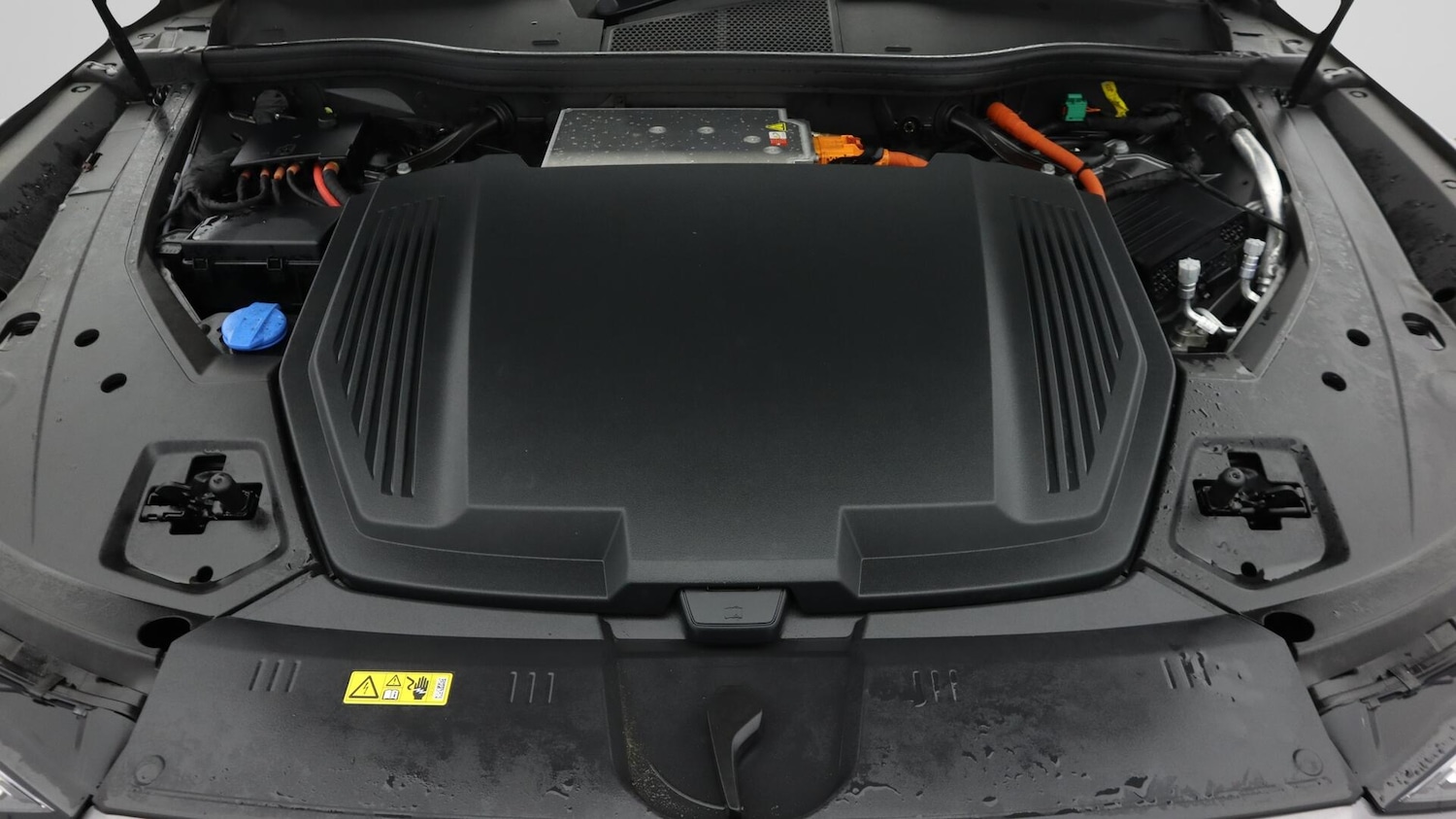 Used Audi e-tron 2021 for sale - 76702433: Photo 20