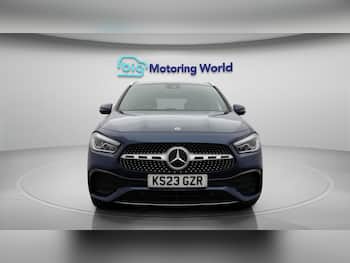 Used Mercedes-Benz GLA 2023 for sale - 79724447: Photo