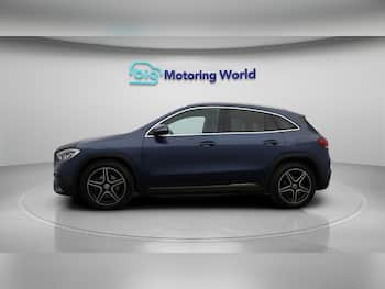 Used Mercedes-Benz GLA 2023 for sale - 79724447: Photo