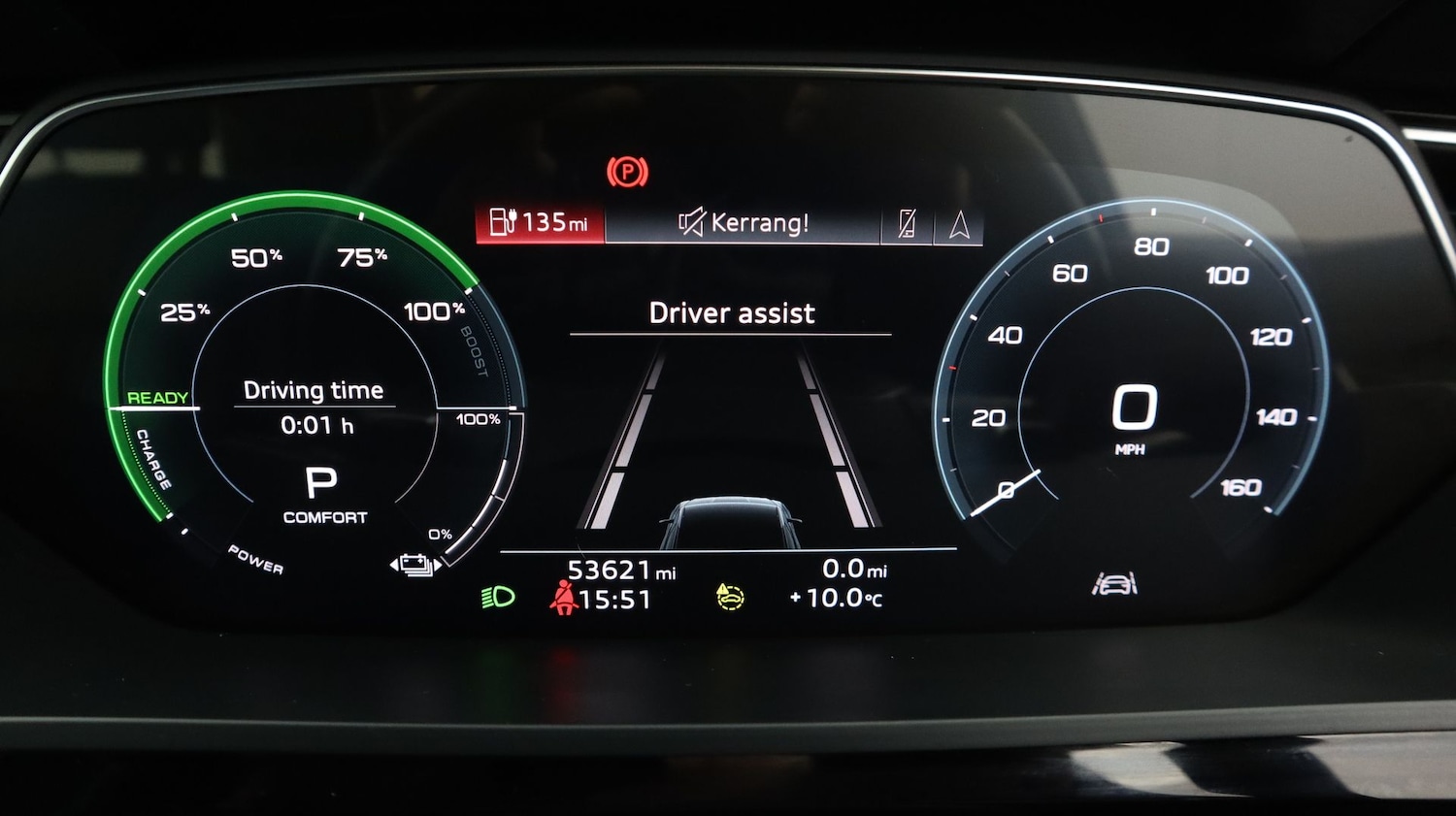 Used Audi e-tron 2022 for sale - 77454292: Photo 10