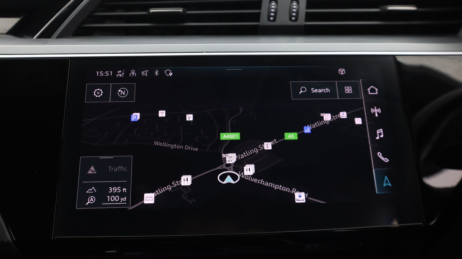 Used Audi e-tron 2022 for sale - 77454292: Photo 11