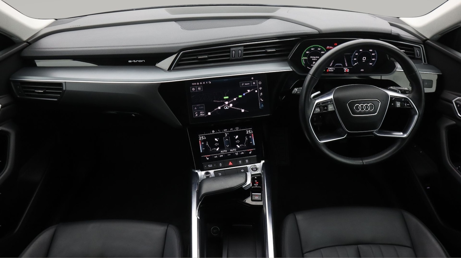 Used Audi e-tron 2022 for sale - 77454292: Photo 13